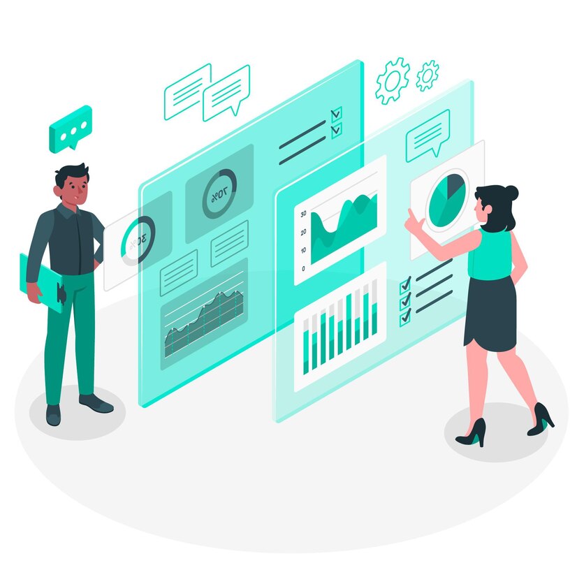 Gestion du site internet - Matthieu GARCIA - Consultant SEO - Growth France