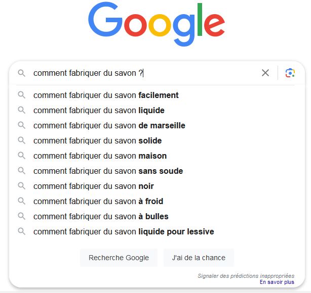 Comment apparaitre en premier sur google ? - Matthieu GARCIA - Consultant SEO - Growth France